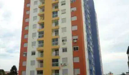 Apartamento - Santa Maria RS