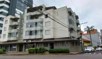 Cobertura - Santa Maria RS