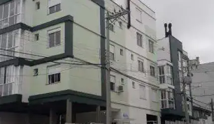 Apartamento - Santa Maria RS