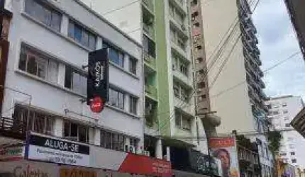 Apartamento - Santa Maria RS