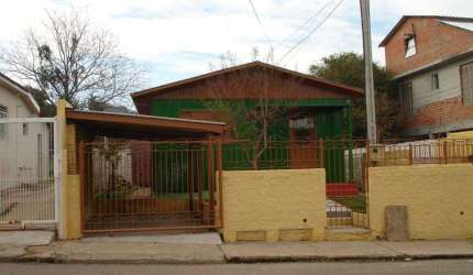 Casa - Santa Maria RS