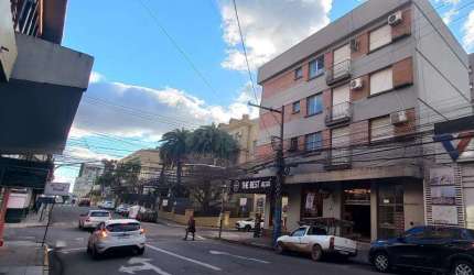 Apartamento - Santa Maria RS