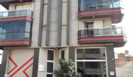 Apartamento - Santa Maria RS