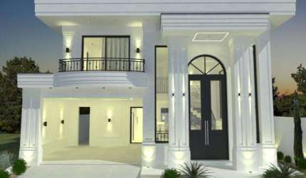 Casa - Santa Maria RS