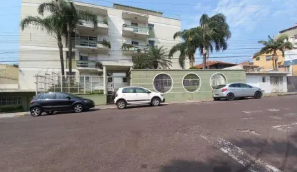 Cobertura - Santa Maria RS