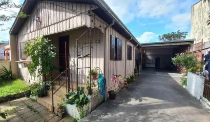 Casa - Santa Maria RS