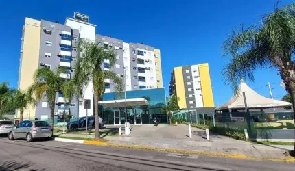 Apartamento - Santa Maria RS