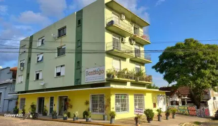 Apartamento - Santa Maria RS