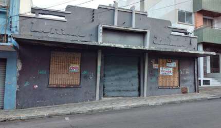 Prédio - Santa Maria RS