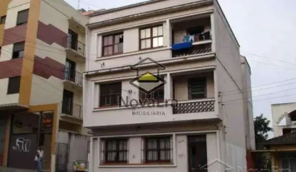 Prédio - Santa Maria RS