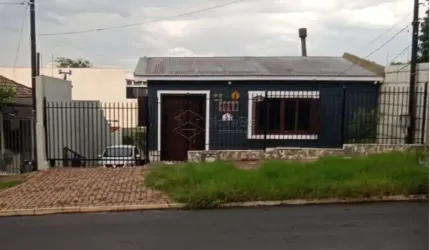Casa - Cruz Alta RS
