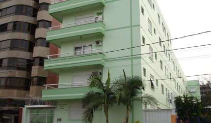 Apartamento - Santa Maria RS