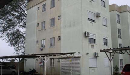 Apartamento - Santa Maria RS