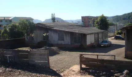 Galpão Barracão - Santa Maria RS