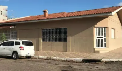 Casa - Santa Maria RS