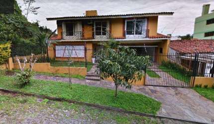 Casa - Santa Maria RS