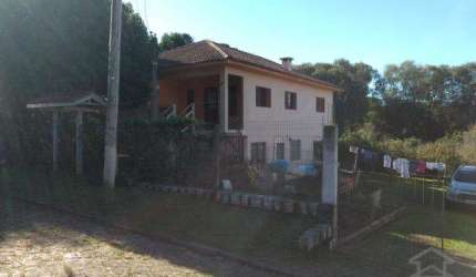 Casa - Itaara RS