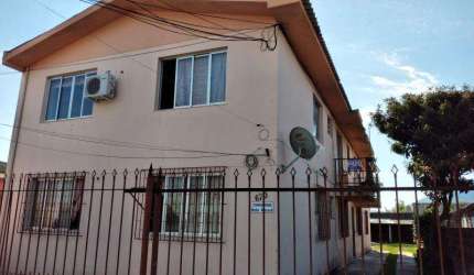 Apartamento - Santa Maria RS