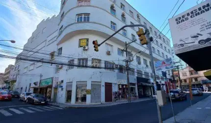 Loja em Shopping - Santa Maria RS