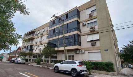 Apartamento - Santa Maria RS