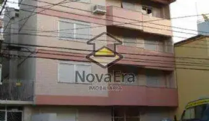 Apartamento - Santa Maria RS