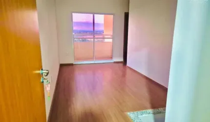 Aluguel de Apartamento Moderno em Medeiros, Jundiaí SP - 2 quartos, lazer completo e segurança garantida!