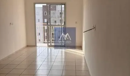 Apartamento com 2 Quartos à venda, 64m² - Jardim Tamoio