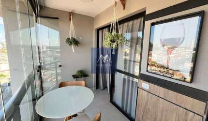 Apartamento com 2 Quartos à venda, 64m² - Recanto IV Centenário