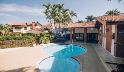 Casa em condomínio fechado com 3 quartos à venda na Alameda dos Eucalíptos, S/N, Portal da Concórdia, Cabreúva, 400 m2 por R$ 1.800.000