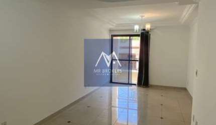 APARTAMENTO Á VENDA 03 DORMITÓRIOS - RESIDENCIAL SIENA JUNDIAÍ/SP