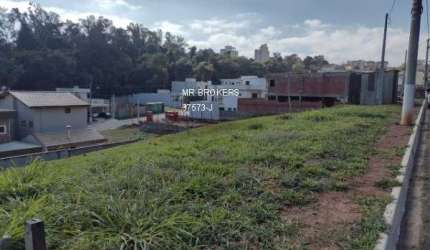 TERRENO Á VENDA - CONDOMÍNIO VILLA VERDE 300m², JUNDIAÍ/SP