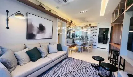 Apartamento  Design de 79 a 83m