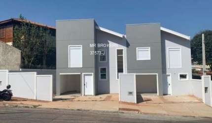 Casa à venda110m², 3 quartos, 1 suite, 2 vagas, 110 m² - Horto Santo Antonio - Jundiaí/SP.