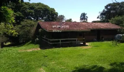 Chácara para Venda no bairro Parque Nova Xampirra, localizado na cidade de Itatiba / SP.