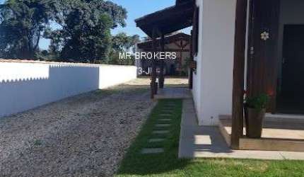 Casa a Venda 3 Dormitórios no Bairro Traviú Jundiai/SP