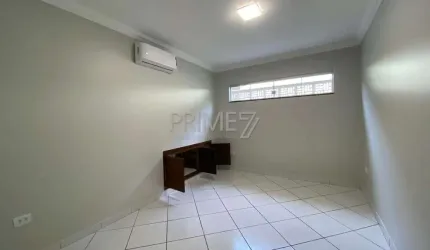 Sala comercial para alugar no Paulista, Piracicaba  por R$ 1.050