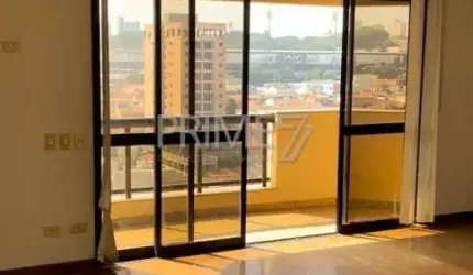 Apartamento com 4 quartos à venda na Cidade Alta, Piracicaba  por R$ 850.000