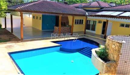 Casa em condomínio fechado com 3 quartos para alugar no Colinas do Piracicaba (Ártemis), Piracicaba  por R$ 7.000