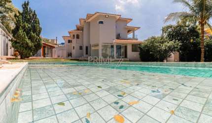 Casa em condomínio fechado com 4 quartos à venda no Terras de Piracicaba, Piracicaba  por R$ 2.000.000