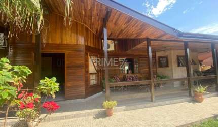 Casa em condomínio fechado com 4 quartos à venda no Colinas do Piracicaba (Ártemis), Piracicaba  por R$ 950.000