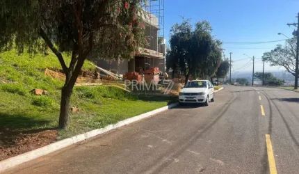 Terreno em condomínio fechado à venda no Loteamento Residencial Reserva do Engenho, Piracicaba  por R$ 330.000