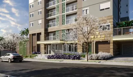 Apartamento com 3 quartos à venda no Centro, Piracicaba  por R$ 655.700