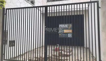 Prédio para alugar no Paulista, Piracicaba  por R$ 5.000