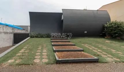 Casa com 7 quartos para alugar na Cidade Jardim, Piracicaba  por R$ 9.000