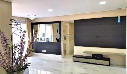 Apartamento com 3 quartos à venda no Jardim Elite, Piracicaba  por R$ 1.000.000