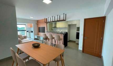 Apartamento com 3 quartos à venda no São Judas, Piracicaba  por R$ 960.000