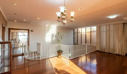 Apartamento com 4 quartos à venda no Centro, Piracicaba  por R$ 1.300.000