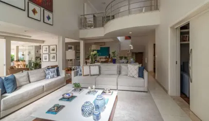 Casa em condomínio fechado com 5 quartos à venda no Terras de Piracicaba, Piracicaba  por R$ 3.998.000