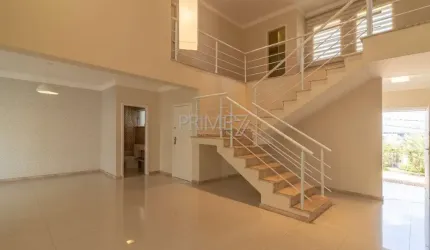 Casa em condomínio fechado com 4 quartos à venda no Terras de Piracicaba, Piracicaba  por R$ 2.850.000