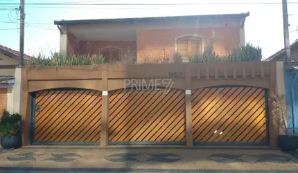 Casa com 6 quartos à venda no São Dimas, Piracicaba  por R$ 1.500.000